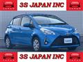 2018 Toyota Vitz