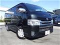 2019 Toyota Hiace