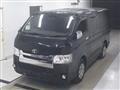 2019 Toyota Hiace Van