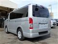 2019 Toyota Hiace Van