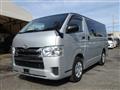 2019 Toyota Hiace Van