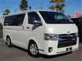 2017 Toyota Hiace Van