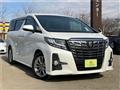 2017 Toyota Alphard