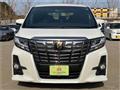 2017 Toyota Alphard