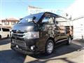 2017 Toyota Hiace