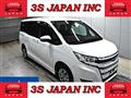 2019 Toyota Noah