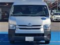 2019 Toyota Hiace