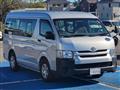 2019 Toyota Hiace