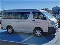 2019 Toyota Hiace