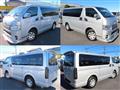 2016 Toyota Hiace Van