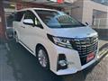 2017 Toyota Alphard