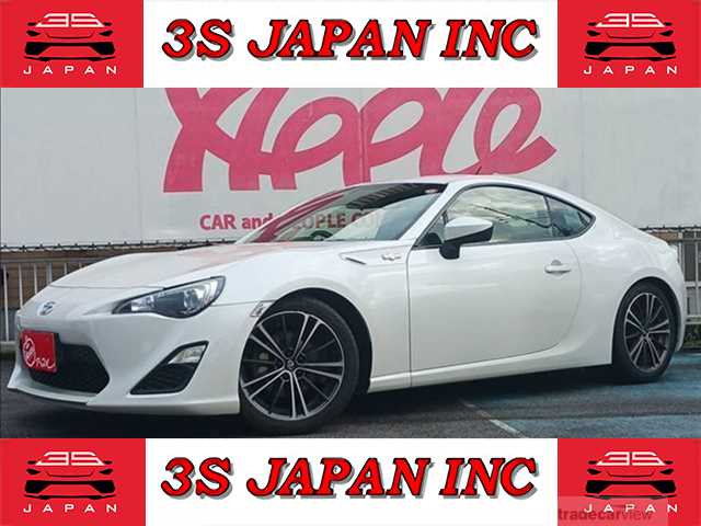 2016 Toyota 86