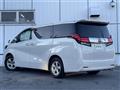 2016 Toyota Alphard