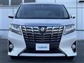 2016 Toyota Alphard