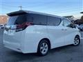 2016 Toyota Alphard