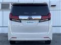 2016 Toyota Alphard