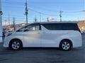 2016 Toyota Alphard