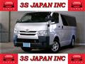 2018 Toyota Hiace