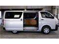 2018 Toyota Hiace