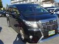 2017 Toyota Alphard