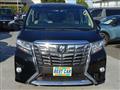 2017 Toyota Alphard