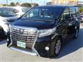 2017 Toyota Alphard