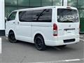 2017 Toyota Hiace Van