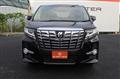 2016 Toyota Alphard