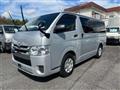 2017 Toyota Hiace Van