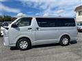 2017 Toyota Hiace Van