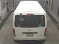 2019 Toyota Hiace Van