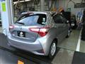 2017 Toyota Vitz