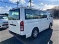 2017 Toyota Hiace Van