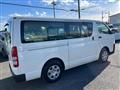 2017 Toyota Hiace Van