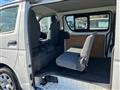 2017 Toyota Hiace Van