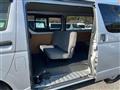 2017 Toyota Hiace Van