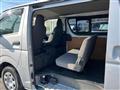 2017 Toyota Hiace Van