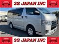 2017 Toyota Hiace Van