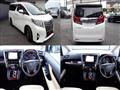 2015 Toyota Alphard