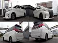 2015 Toyota Alphard