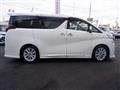 2017 Toyota Vellfire