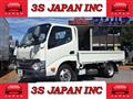 2018 Toyota Dyna Truck