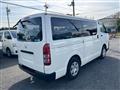 2019 Toyota Hiace Van