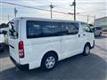 2019 Toyota Hiace Van