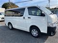 2019 Toyota Hiace Van