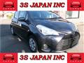 2019 Toyota Vitz