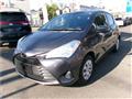 2019 Toyota Vitz