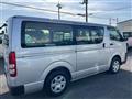 2016 Toyota Hiace Van