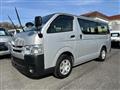 2016 Toyota Hiace Van