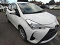 2017 Toyota Vitz